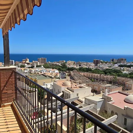 Terraza Mirramar Apartment Aguadulce  Exterior photo