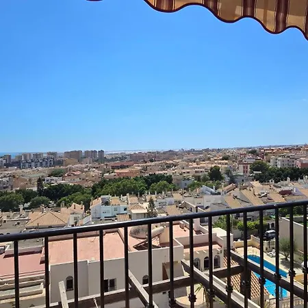 Terraza Mirramar Apartment Aguadulce  Exterior photo
