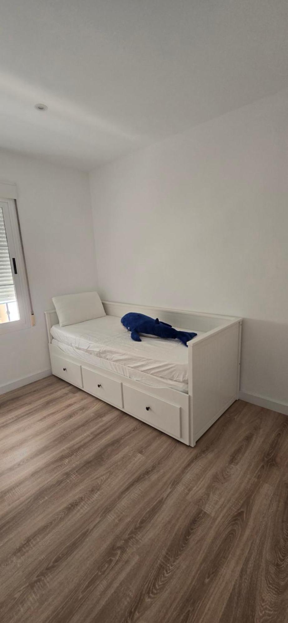 Apartament Terraza Mirramar Aguadulce (Almeria)