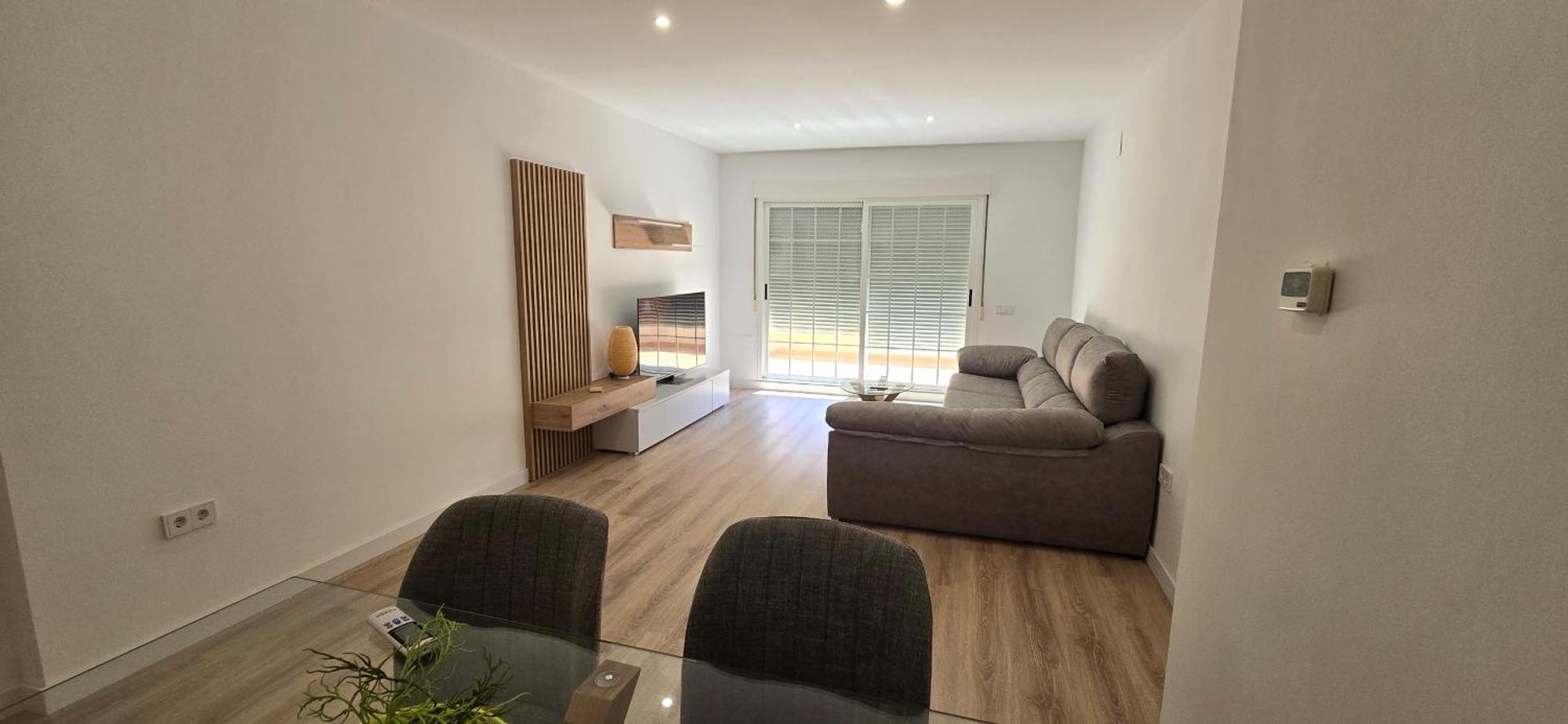 Terraza Mirramar Apartament