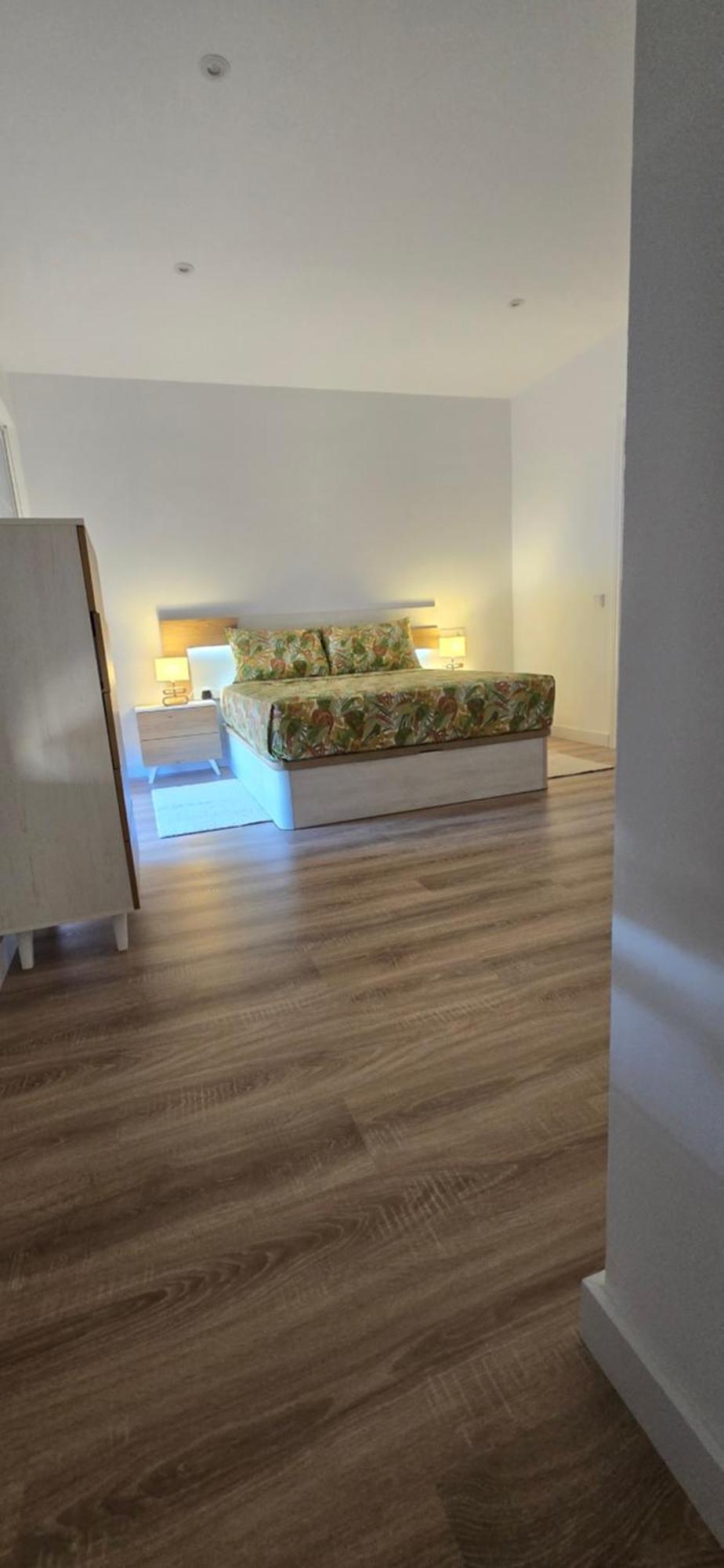 Apartament Terraza Mirramar
