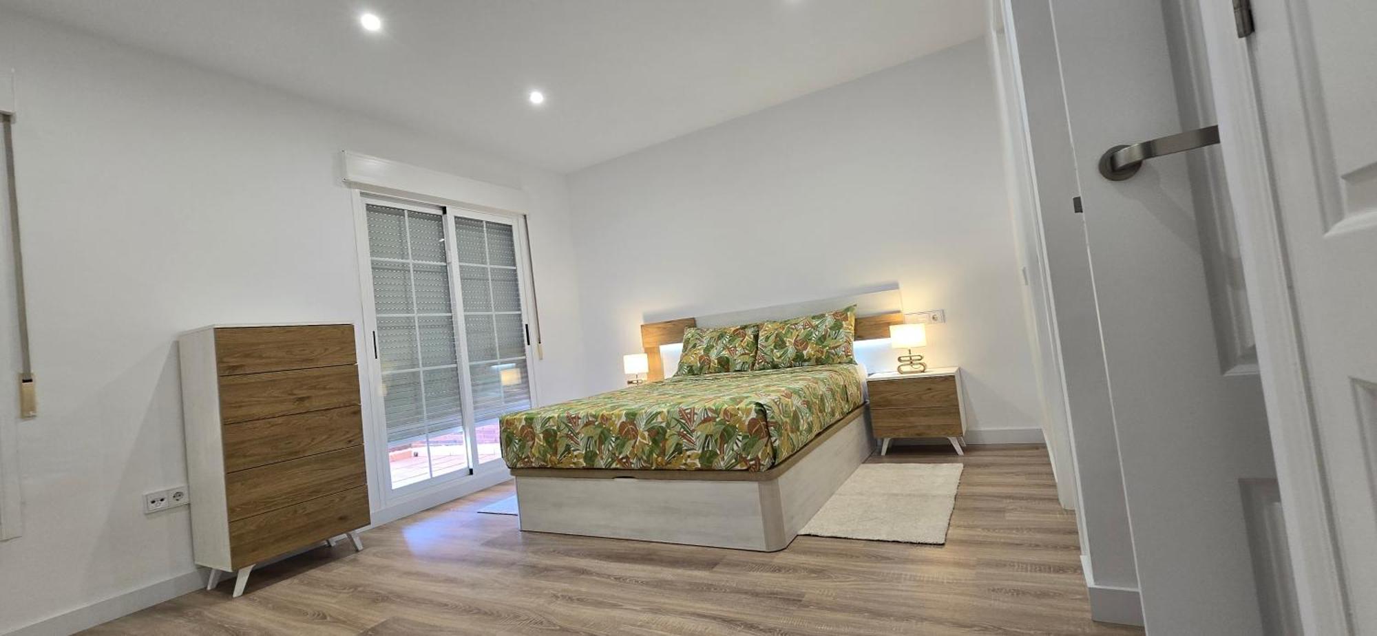 Apartament Terraza Mirramar Aguadulce (Almeria)