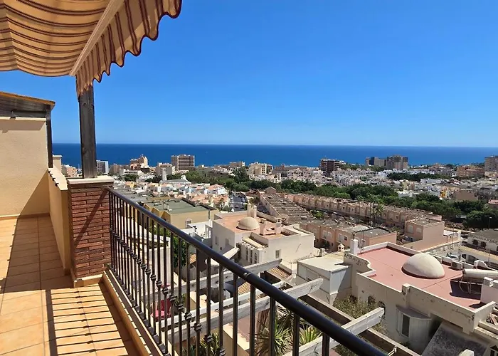 Terraza Mirramar