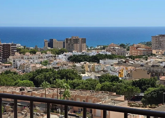 Terraza Mirramar