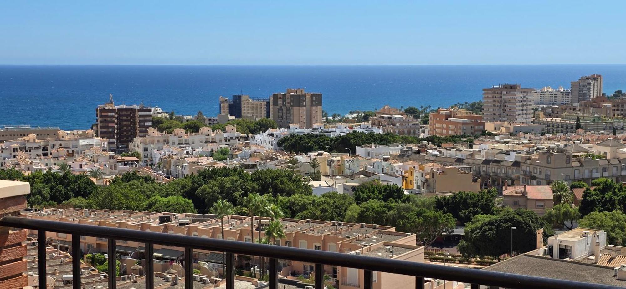 Apartment Terraza Mirramar *