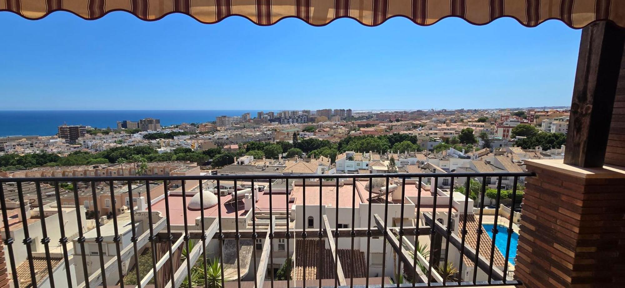 Terraza Mirramar