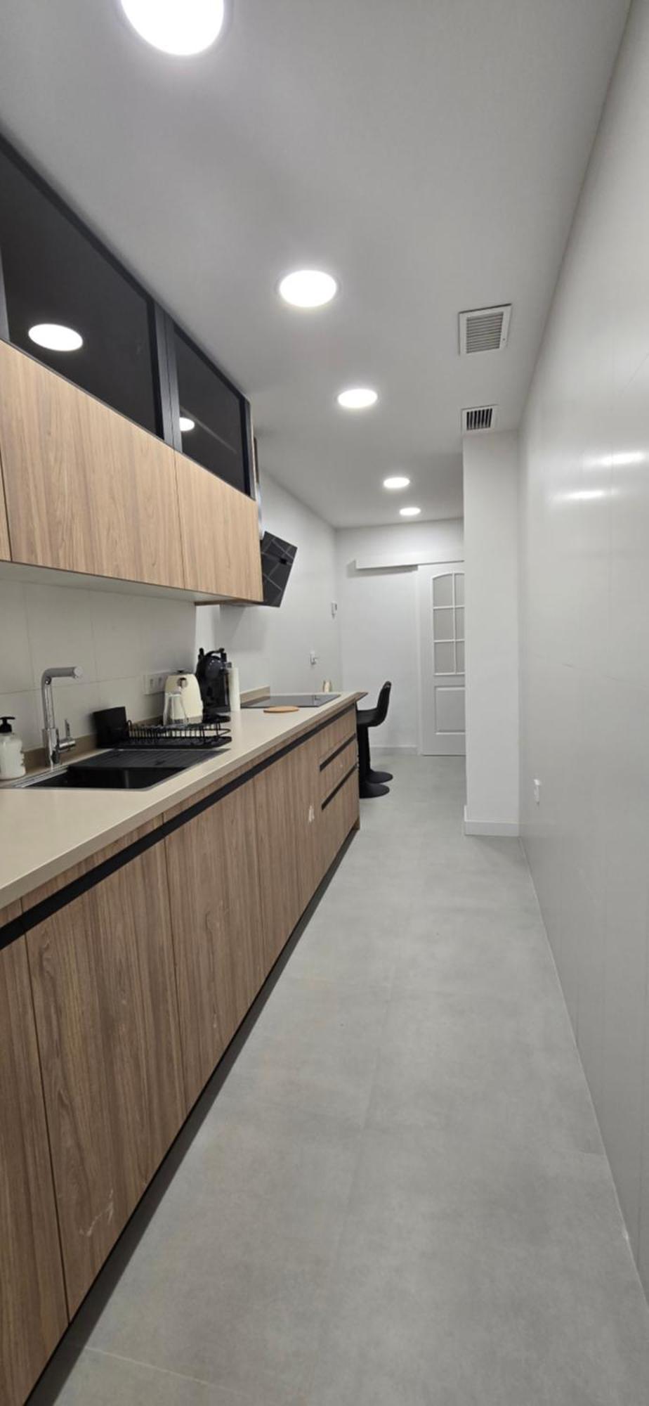 Terraza Mirramar Apartment Aguadulce (Almeria)