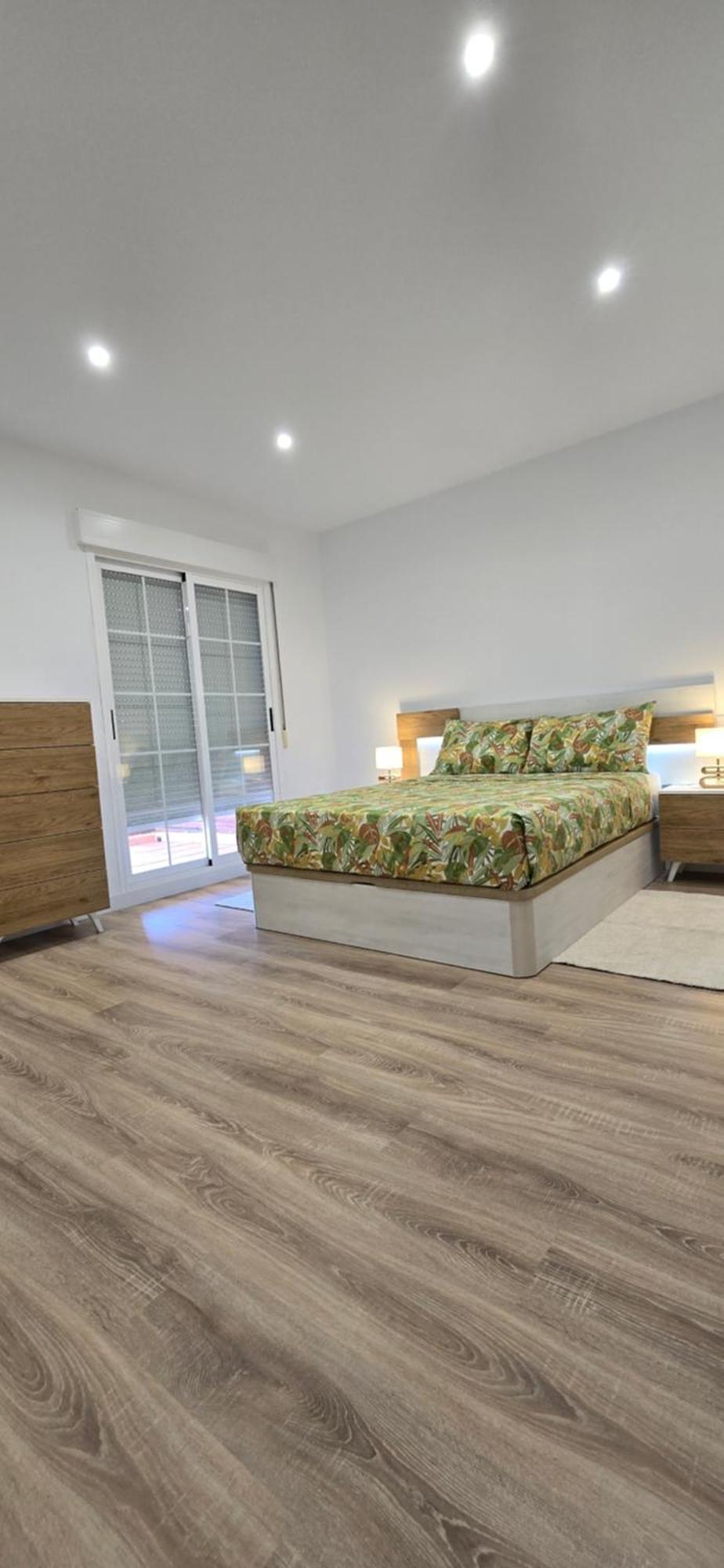 Terraza Mirramar * Aguadulce (Almeria)