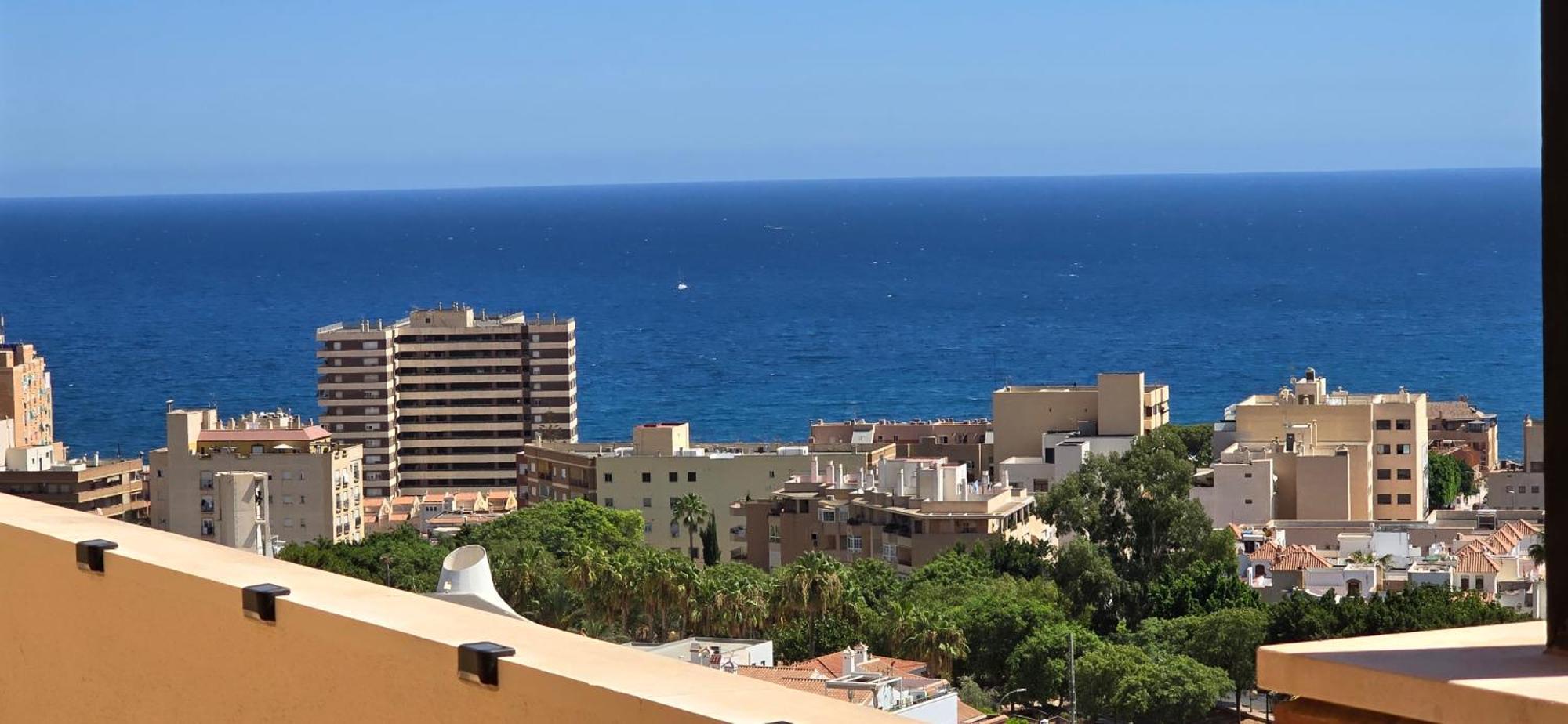Terraza Mirramar *
