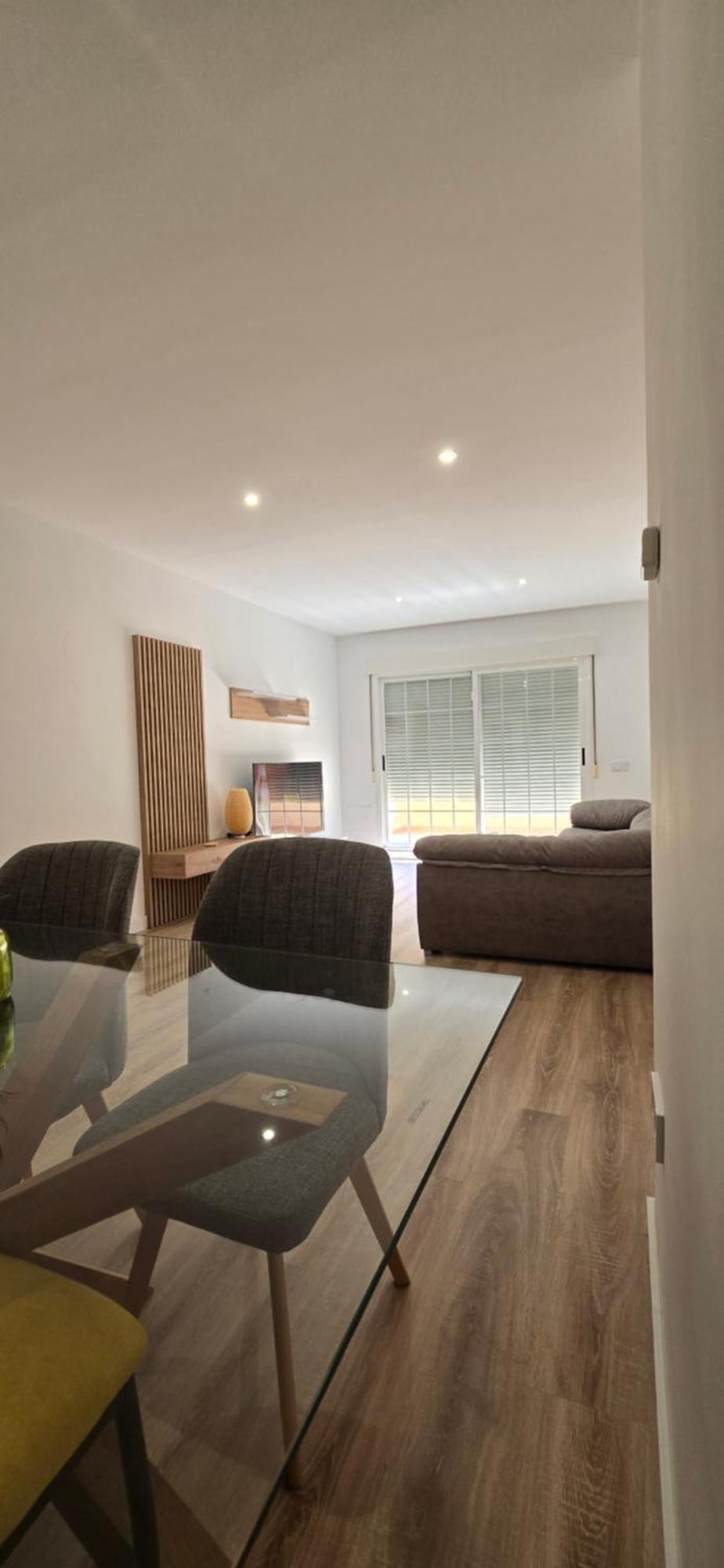 Apartment Terraza Mirramar *