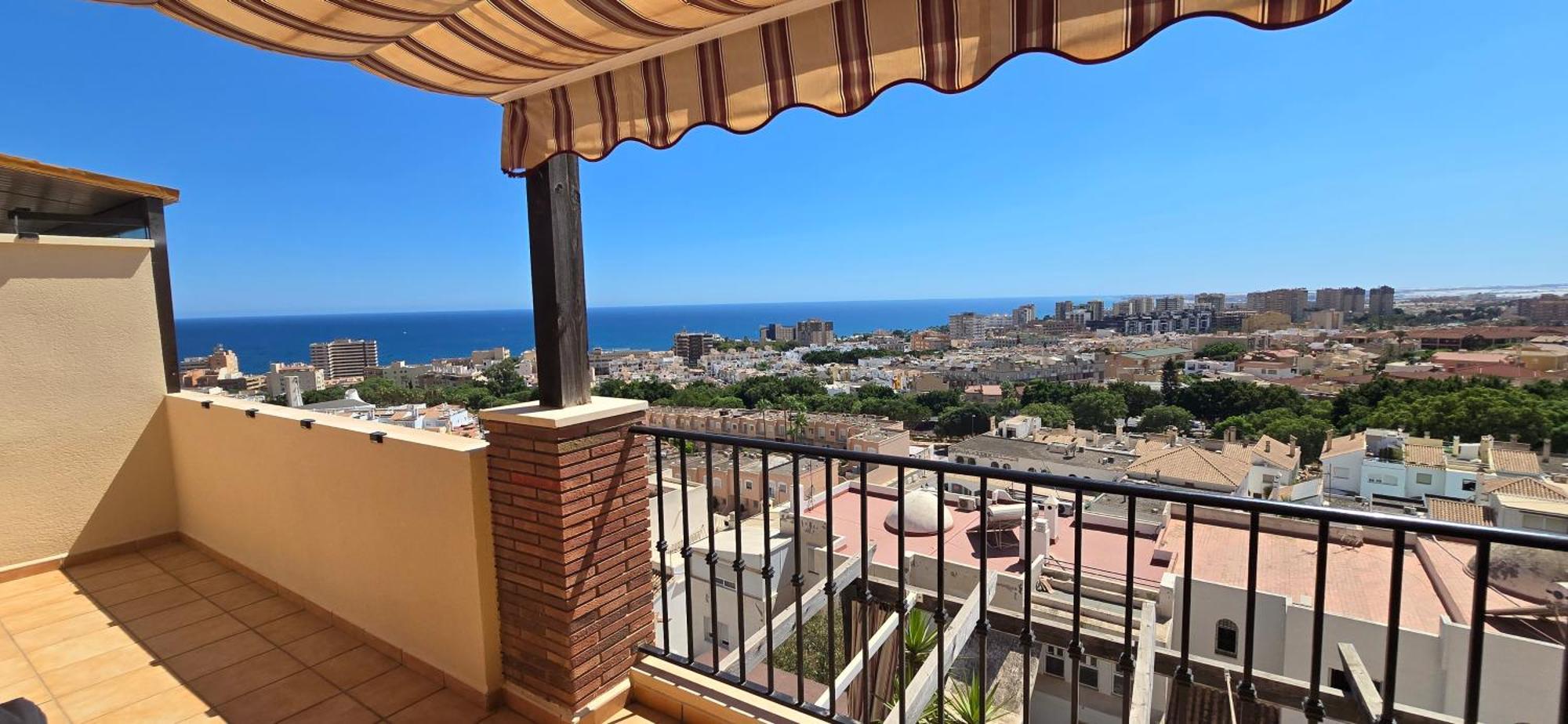 Apartment Terraza Mirramar