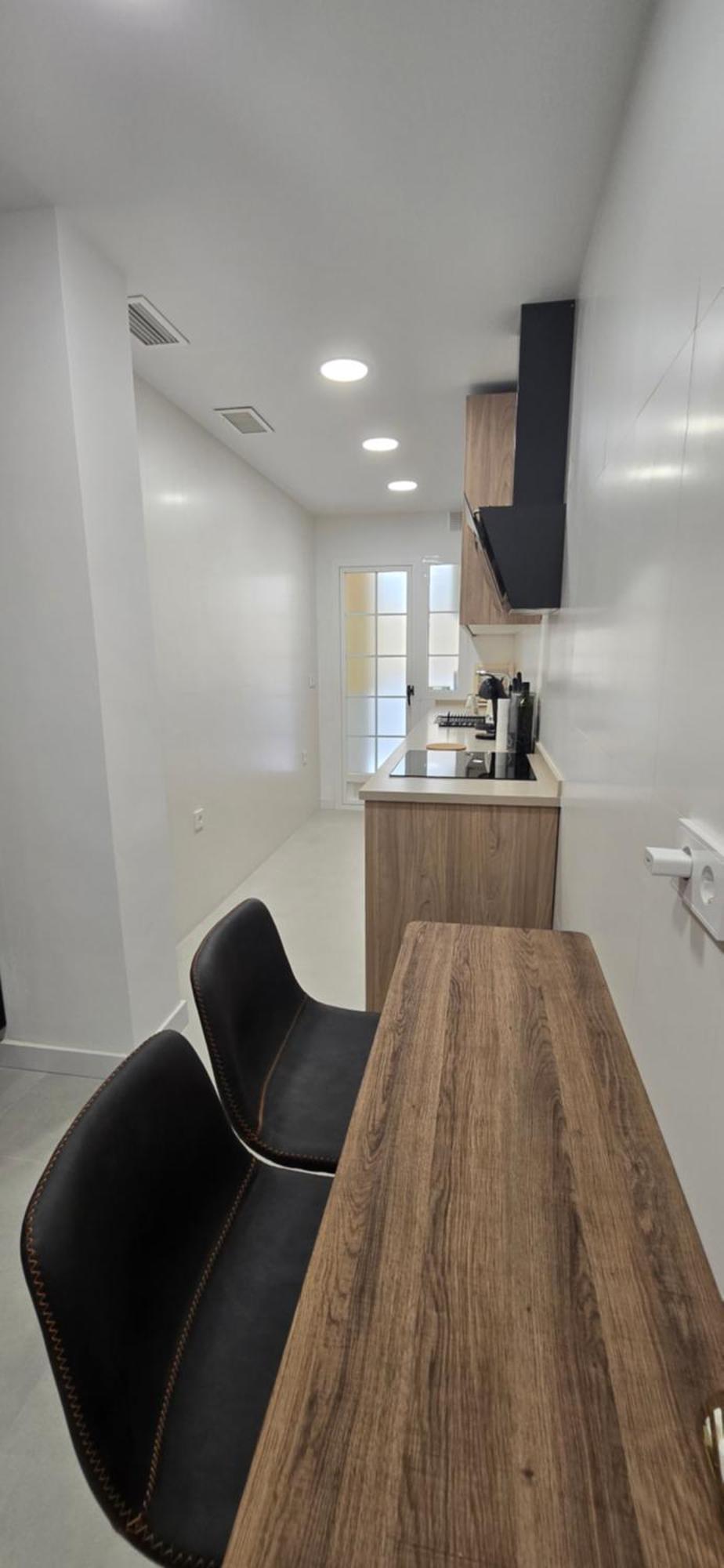 Apartment Terraza Mirramar Aguadulce (Almeria)