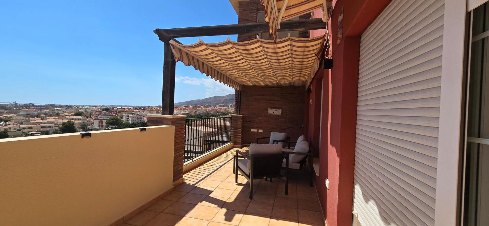 Apartment Terraza Mirramar *